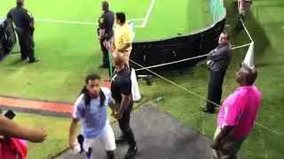 Jason Denayer Galatasaraya gelmeden once