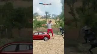NEW TREND INVISIBLE CAR VFX MAGIC VIDEO|  KINE MASTER EFFECT KINE MASTER EDITING