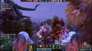 Финал\Dota 2
