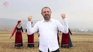Sevak Mambreyan - Kajo  Կաջո - Սևակ Մամբրեյան