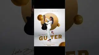 Guitar by Lydia Bless (official Audio)