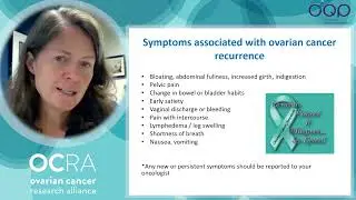 Recurrent Ovarian Cancer (2022)