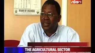 House hold farm strategies not well adopted