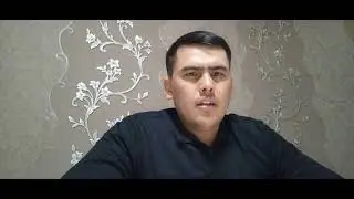 #7 Ayriboshlash va pul haqida ma'lumotlar