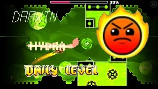 Geometry dash (2.1) 