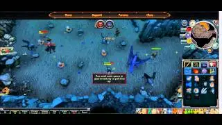 MoneyMakingOnRunescape-BlueDragons
