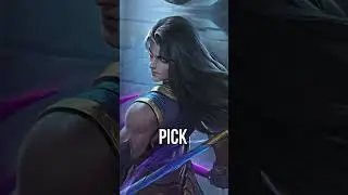Arlott counter hero mobile legends 😱😱| 