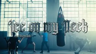ECKO, Akapellah - Ice On My Neck (Visualizer Oficial)