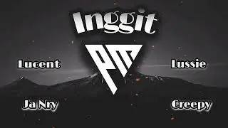 Inggit - Poratical Music (Prod By Gherah)