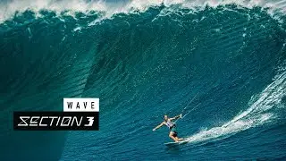 SECTION 3 - SURF WITH CONFIDENCE