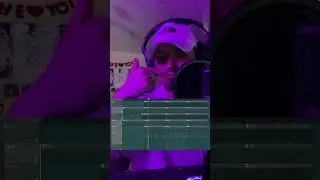 Трек при помощи битбокса #flstudio #shorts #сведениевстиле #битвстиле #каксделатьбит #какнаписатьбит