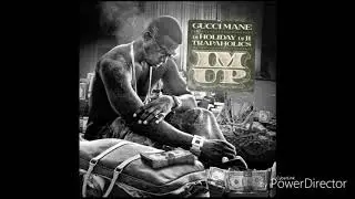 Gucci Mane - I'm Up [Bass Boosted]