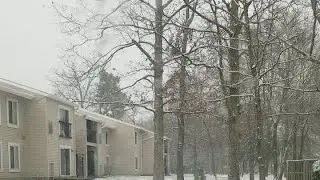 Driving Around Waldorf MD