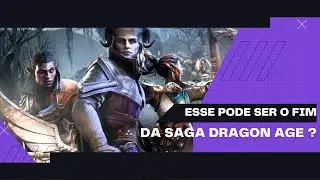 DRAGON AGE THE VEILGUARD PODE ACABAR