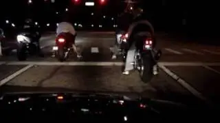 Florida Streetbikes Drag