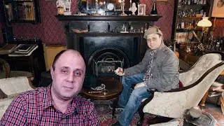 Шерлок Холмс - далёкий и близкий. Часть 2. Приключения Шерлока Холмса и доктора Ватсона.