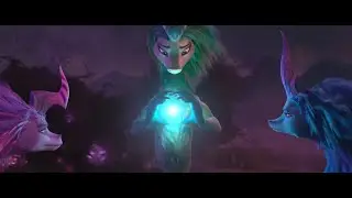 RATLD x The Lion King Trailer Music Crossover