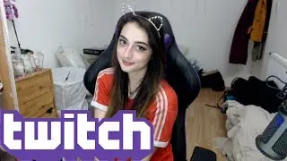 MOVING TO TWITCH?!