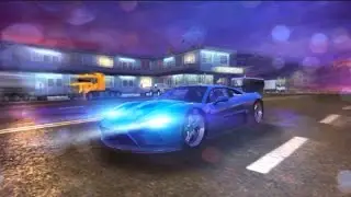Falcon F7 - Secret Lab (1:06.627)