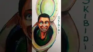 skibidi toilet 