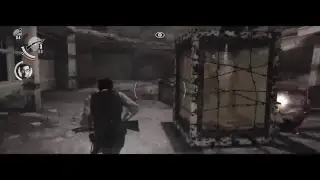 Scary ass game dude wtf man come on