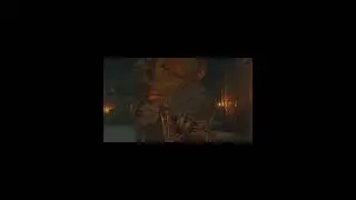 Битва орков Разрушитель против Укротителя Middle earth Shadow of War #gaming
