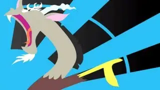 Let's Osu Ranking Jagd Eurobeat Brony - Discord (EuroChaos Mix) ft. Odyssey [Discord]