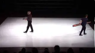 Actos de Amor Perdidos