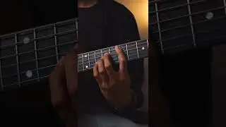 The most electrifying riff by MJ