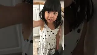 She baked a family of cookies