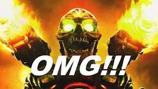 DOOM 2016 -  Awesome collectable found!!