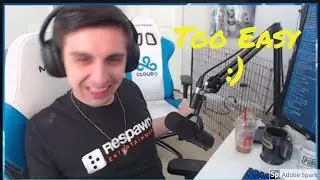 Shroud #1 Call of Duty: Black Ops 4 Player, Ninja Quits Fortnite (Top Twitch Clips #2)