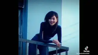 AUBREY PLAZA X HOYEON JUNG