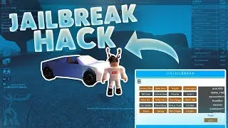 *NEW*⚡ JAILBREAK SCRIPT/GUI ⚡ | OP GUI | (Roblox) (2020)