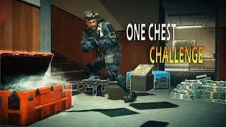 Warzone One Chest Challenge With Dicebusta (INSANE WIN) #warzone