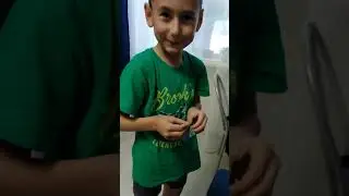 распаковка "Бравл" из пятерочки