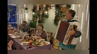 Юбилей 90 Лет Павел Александрович 4.12.2022