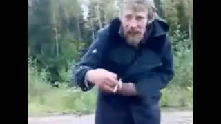 Камаринский мужик из альбома  Пороки и заповеди человечества  2014