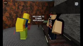 MY ReSTrauNt!!