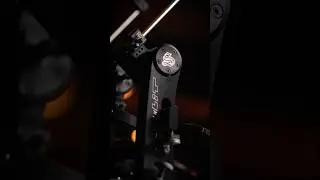 CZARCIE KOPYTO - Supreme All Black (SAB) - First Look (SHORT)