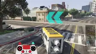 FiveM Project Homecoming - Random All - Fighting For A Top Spot