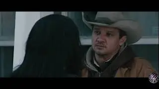 Wind River - Daughter