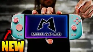 The Best Nintendo Switch Joy Cons Somehow Got EVEN BETTER? Plus More From Mobapad!