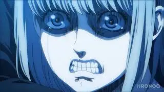 THIS IS 4K ANIME (Attack On Titan)