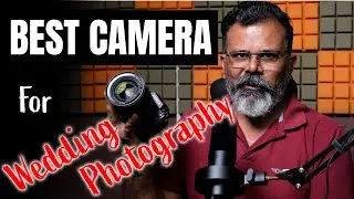 Best Camera for Wedding Photography Camera in 2024