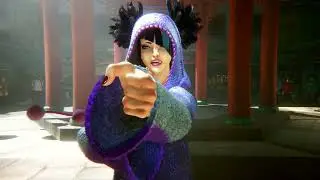 We Love Master Juri Li 😈