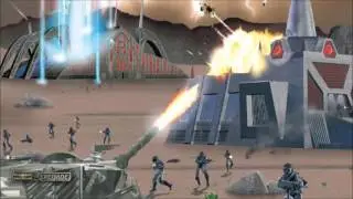 C&C Music Monday | Renegade | In The Line Of Fire Remix