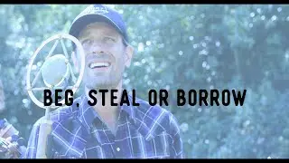Beg, Steal or Borrow "Hearts Like Mine" (Farmer's Field Sessions 2019)