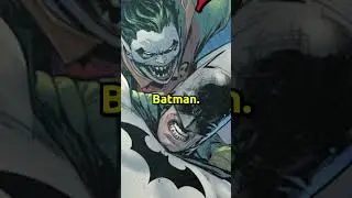 Shazam Turns Into a Joker