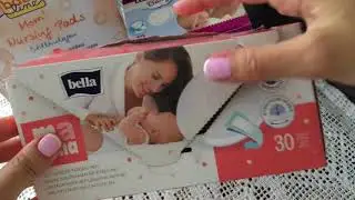 Вкладыши для кормящих.Эконом вариант